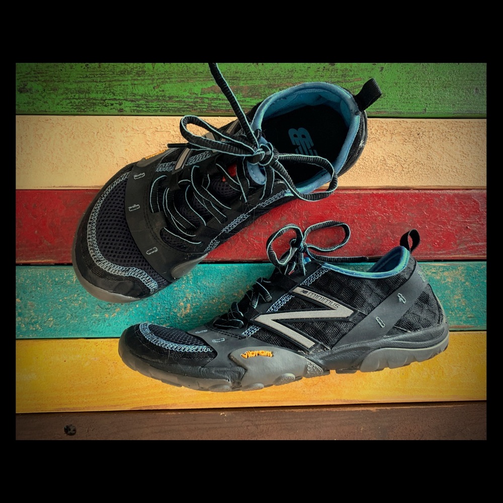 New Balance Minimus